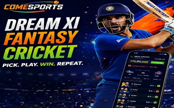 Hyderabad vs Delhi on Bet7casino