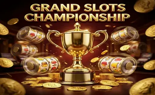 Grand Slots Championship